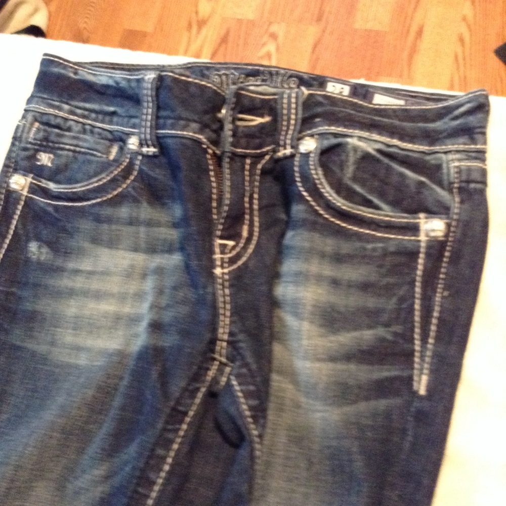Women's jeans